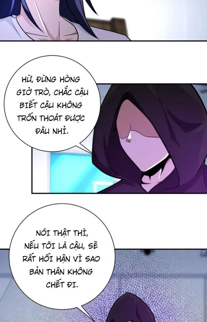 Mạt Thế Siêu Cấp Hệ Thống Chapter 362 - Trang 3