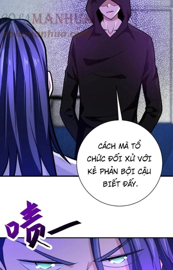 Mạt Thế Siêu Cấp Hệ Thống Chapter 362 - Trang 3