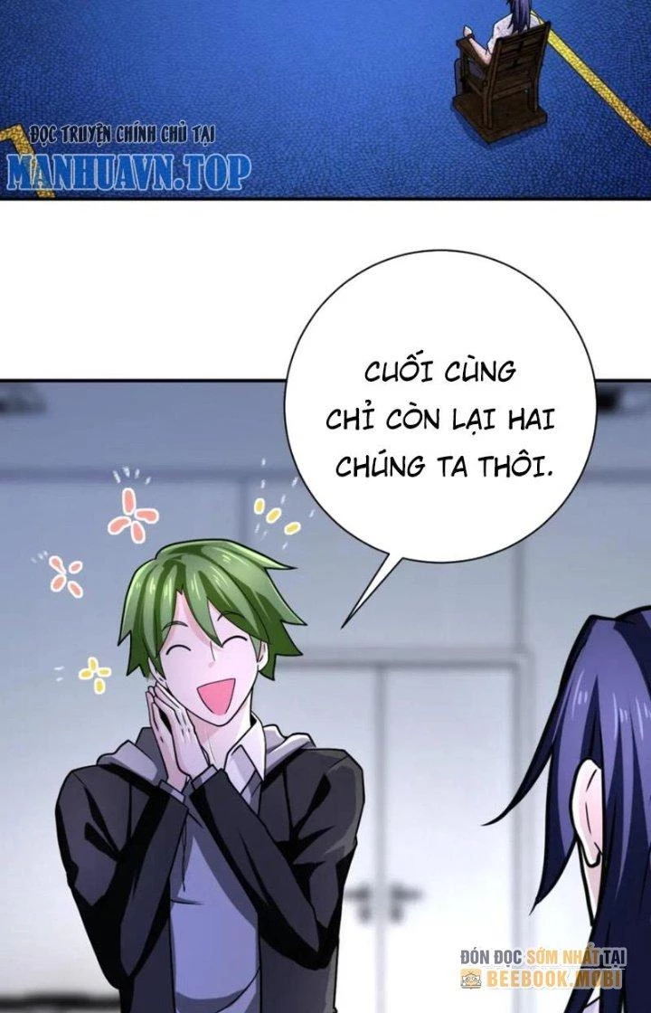 Mạt Thế Siêu Cấp Hệ Thống Chapter 362 - Trang 3