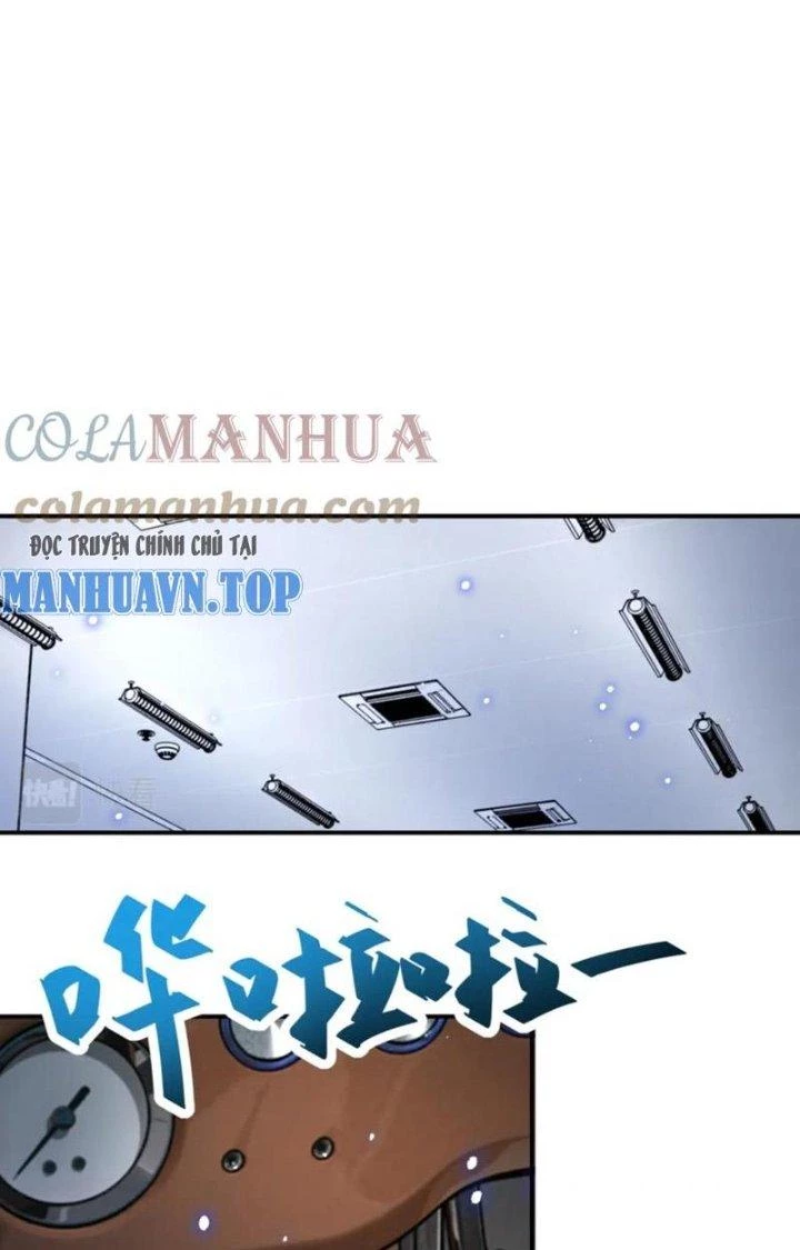 Mạt Thế Siêu Cấp Hệ Thống Chapter 362 - Trang 3