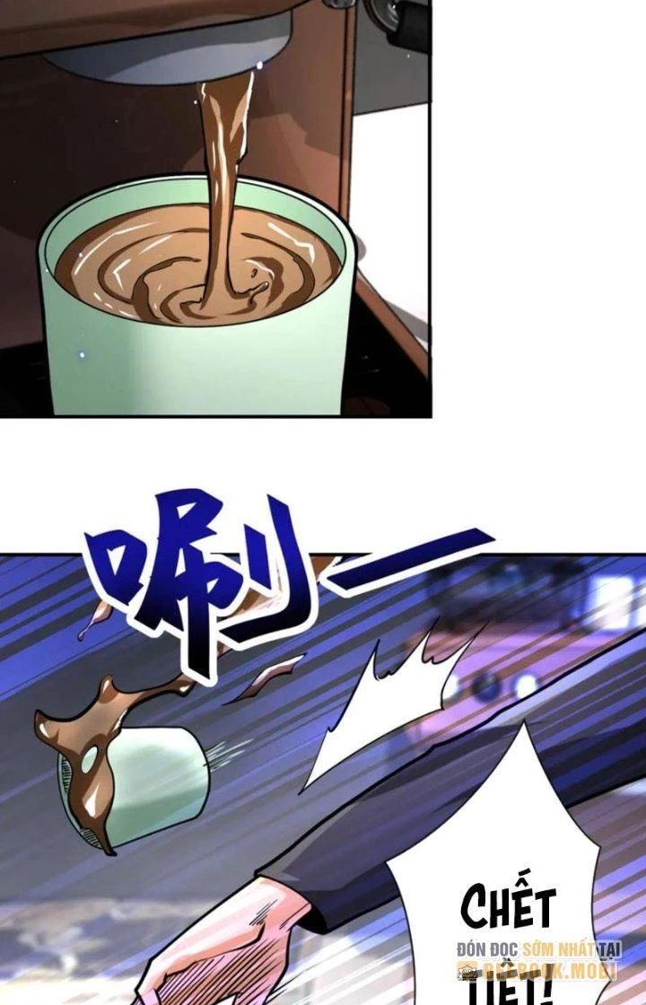 Mạt Thế Siêu Cấp Hệ Thống Chapter 362 - Trang 3