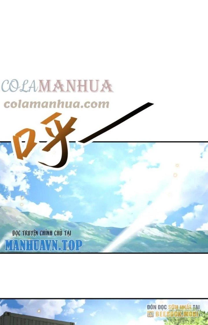 Mạt Thế Siêu Cấp Hệ Thống Chapter 362 - Trang 3