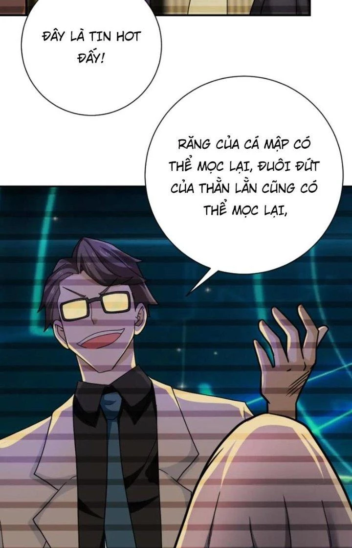 Mạt Thế Siêu Cấp Hệ Thống Chapter 365 - Trang 3
