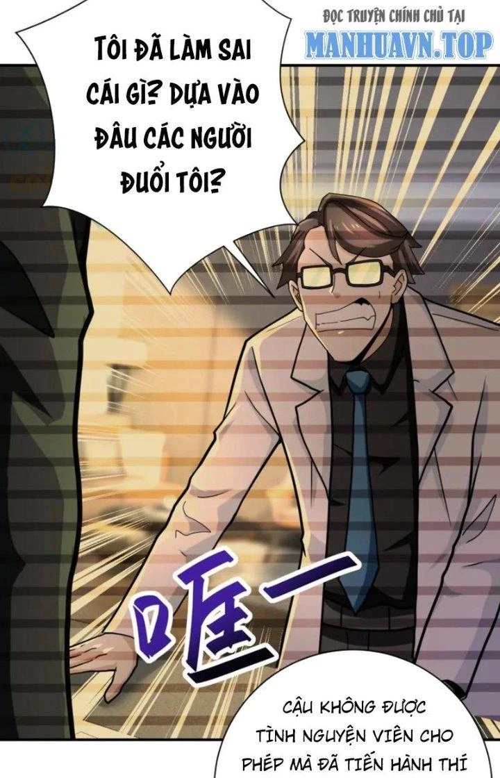 Mạt Thế Siêu Cấp Hệ Thống Chapter 365 - Trang 3