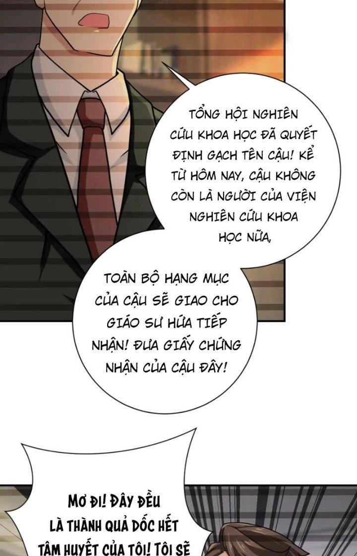 Mạt Thế Siêu Cấp Hệ Thống Chapter 365 - Trang 3