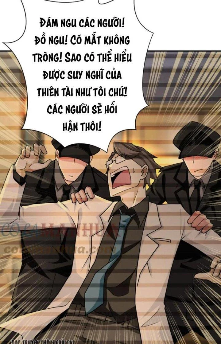 Mạt Thế Siêu Cấp Hệ Thống Chapter 365 - Trang 3