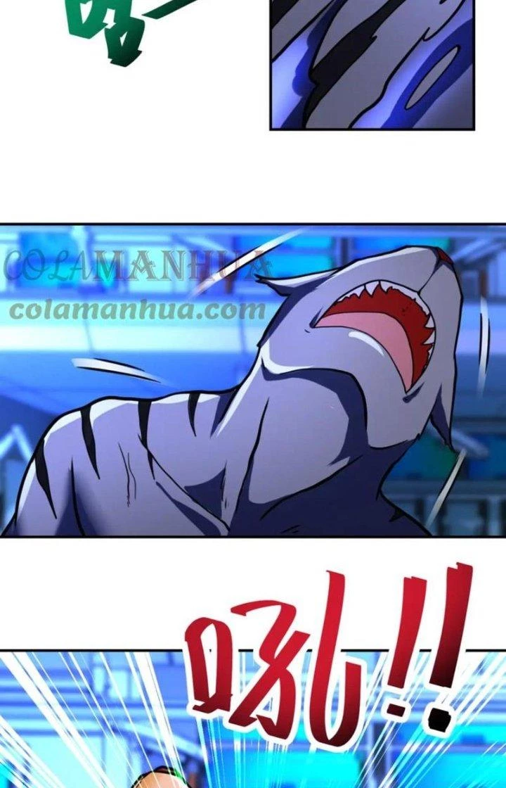 Mạt Thế Siêu Cấp Hệ Thống Chapter 365 - Trang 3
