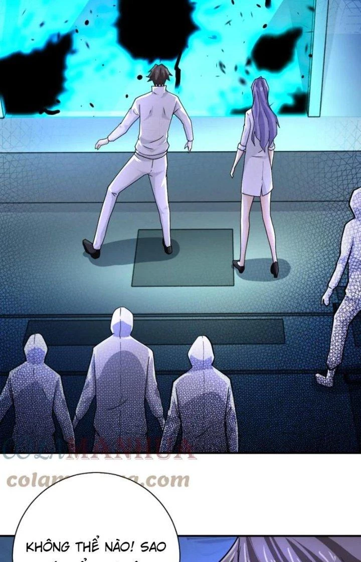 Mạt Thế Siêu Cấp Hệ Thống Chapter 365 - Trang 3