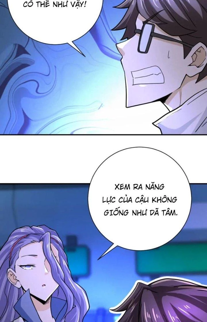 Mạt Thế Siêu Cấp Hệ Thống Chapter 365 - Trang 3
