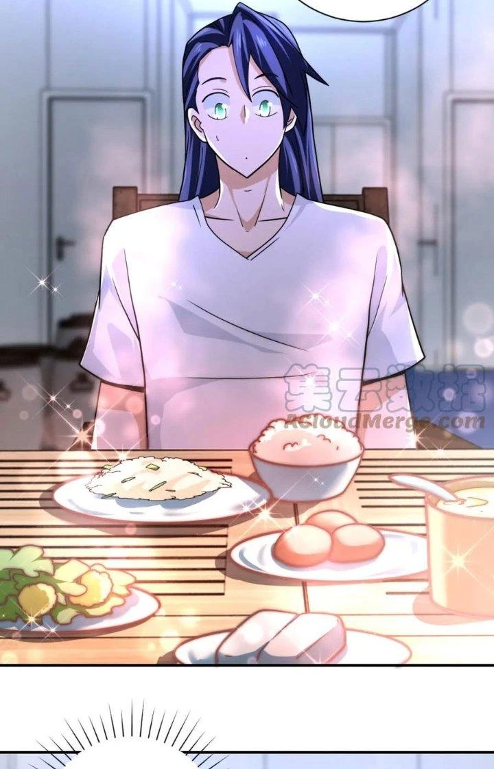 Mạt Thế Siêu Cấp Hệ Thống Chapter 366 - Trang 3