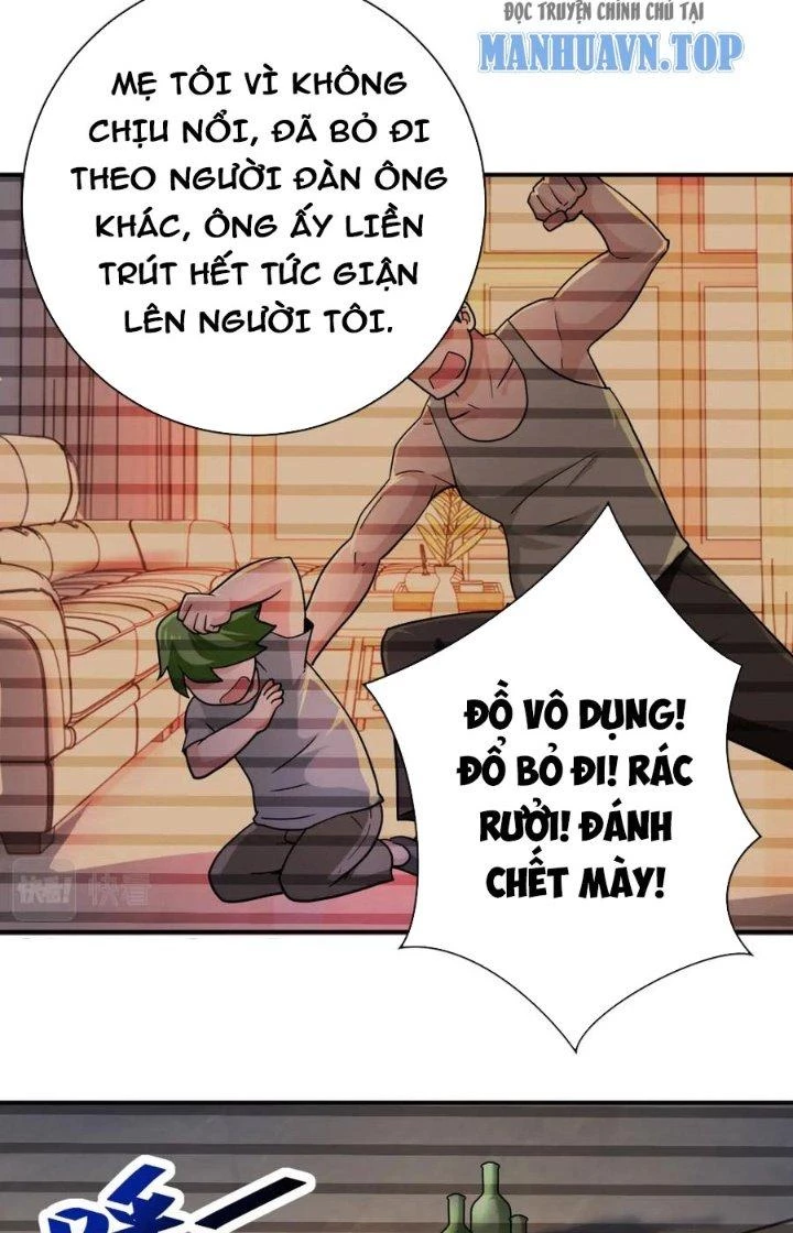 Mạt Thế Siêu Cấp Hệ Thống Chapter 366 - Trang 3
