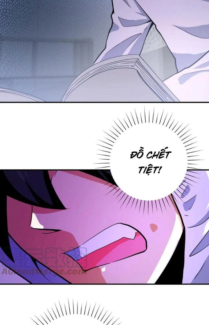 Mạt Thế Siêu Cấp Hệ Thống Chapter 368 - Trang 3