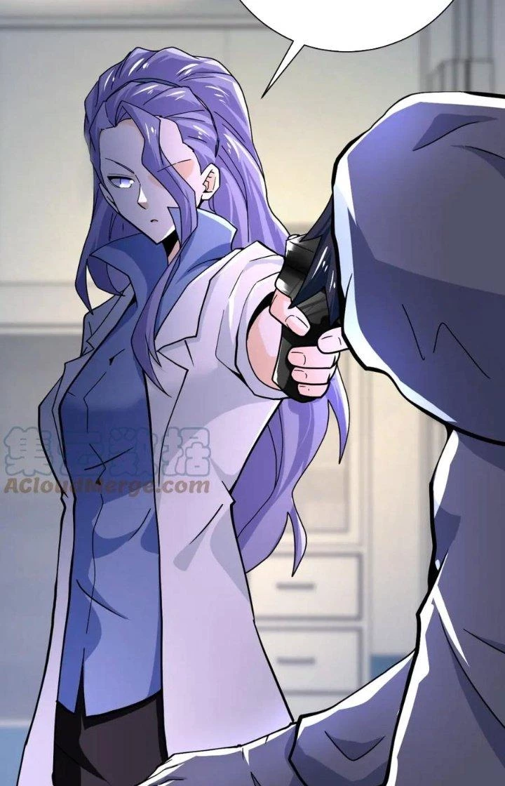 Mạt Thế Siêu Cấp Hệ Thống Chapter 368 - Trang 3