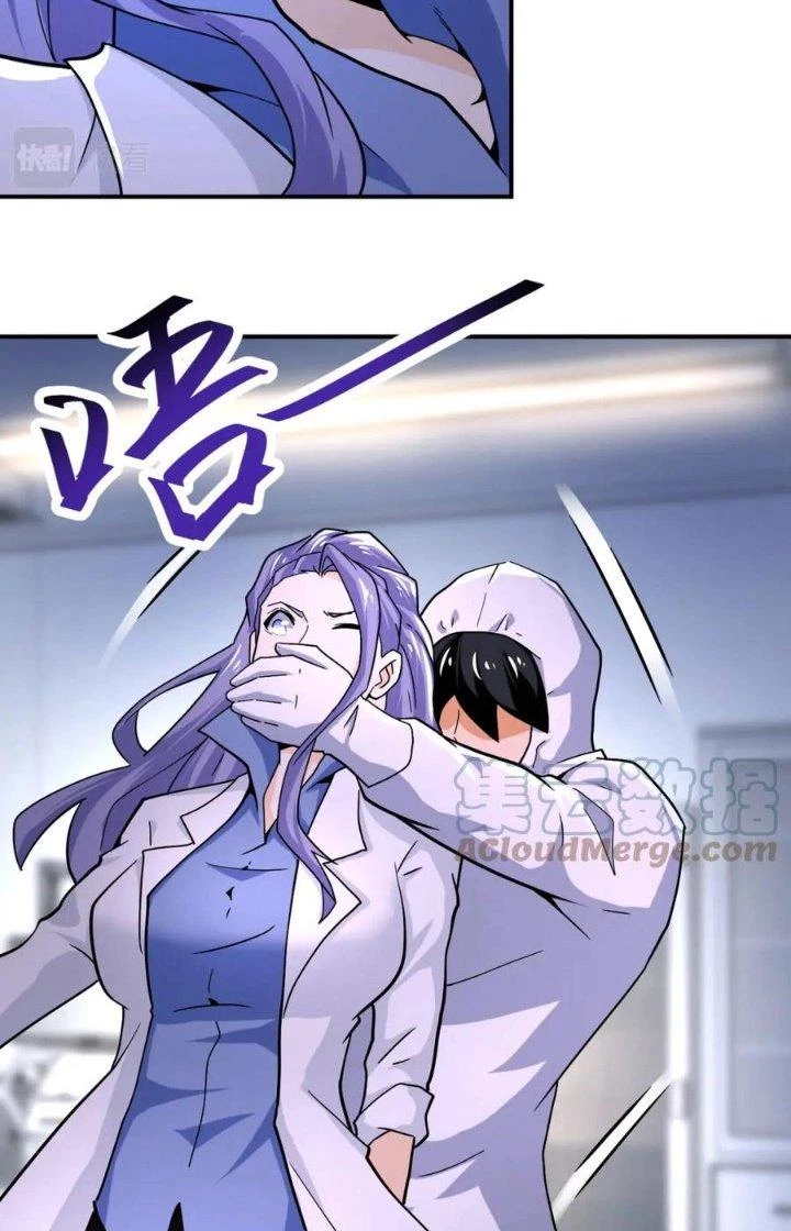 Mạt Thế Siêu Cấp Hệ Thống Chapter 368 - Trang 3