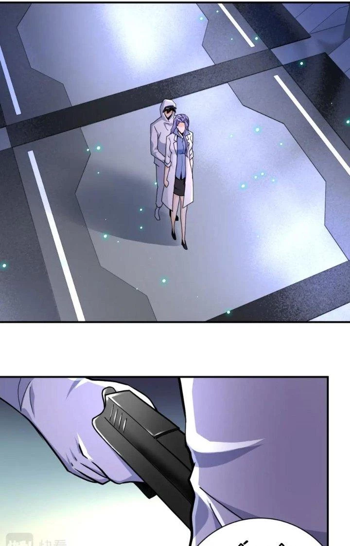 Mạt Thế Siêu Cấp Hệ Thống Chapter 368 - Trang 3