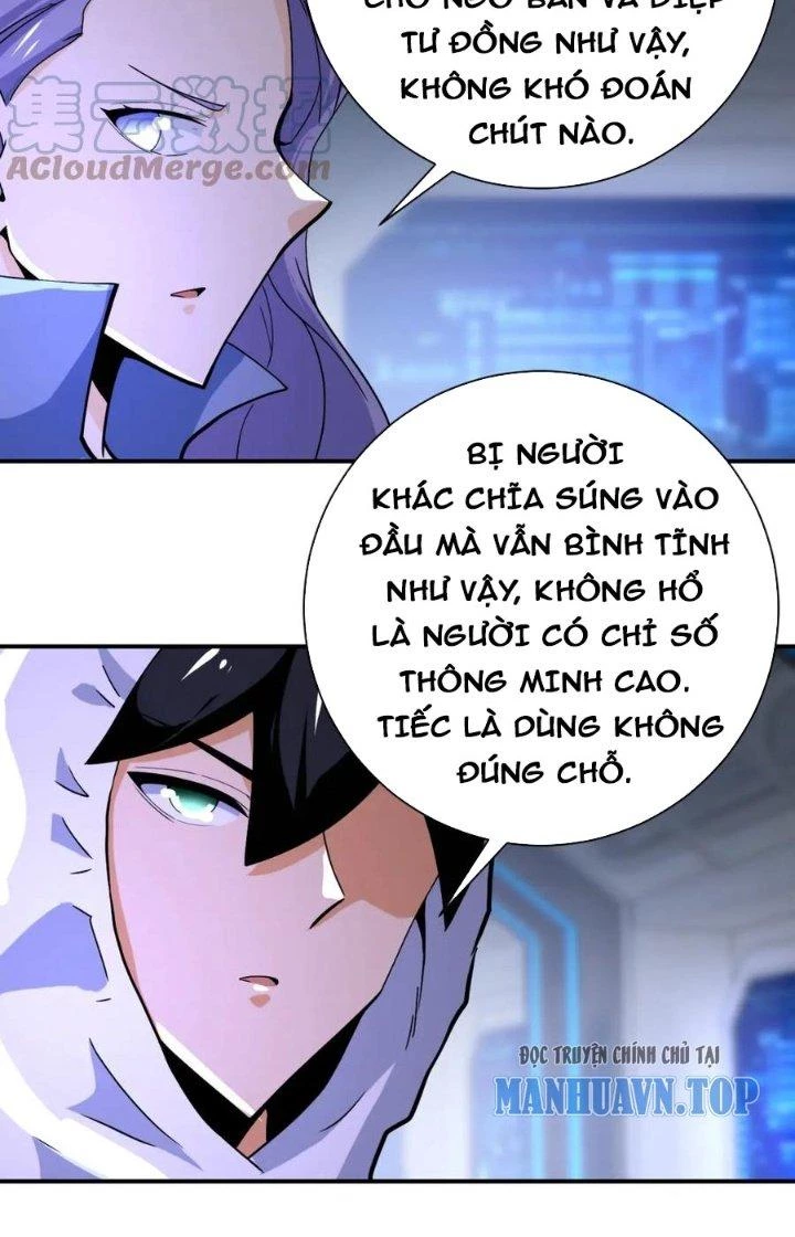 Mạt Thế Siêu Cấp Hệ Thống Chapter 368 - Trang 3