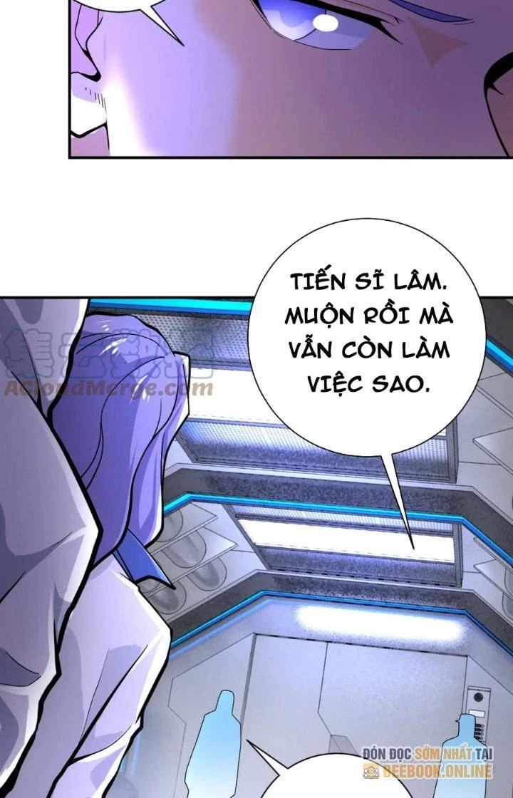 Mạt Thế Siêu Cấp Hệ Thống Chapter 368 - Trang 3