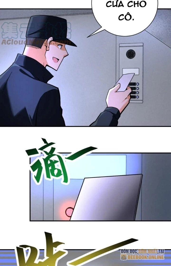 Mạt Thế Siêu Cấp Hệ Thống Chapter 368 - Trang 3