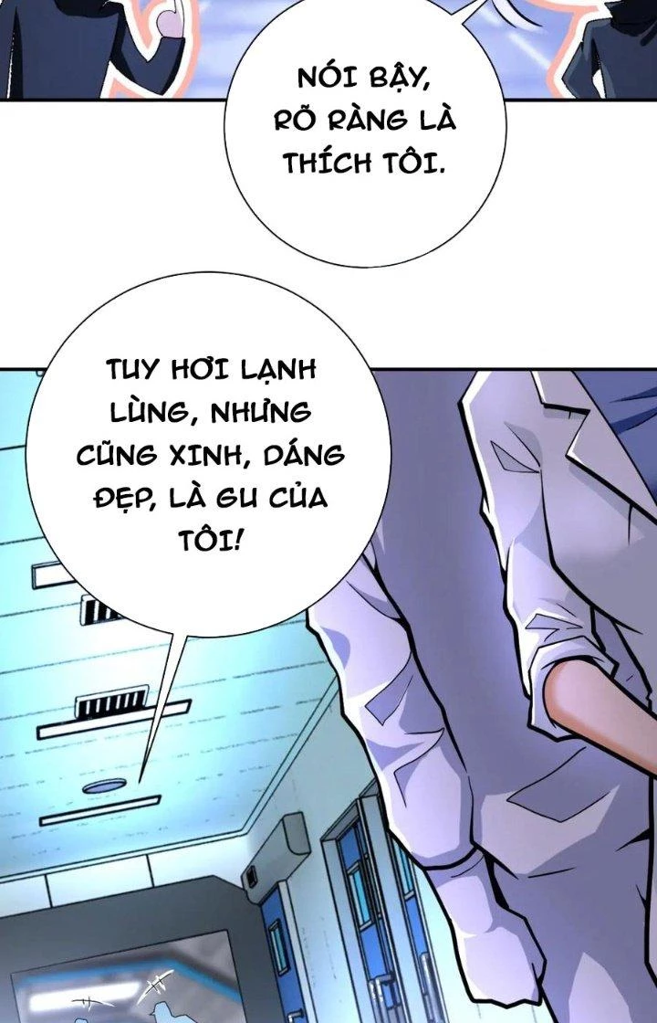 Mạt Thế Siêu Cấp Hệ Thống Chapter 368 - Trang 3