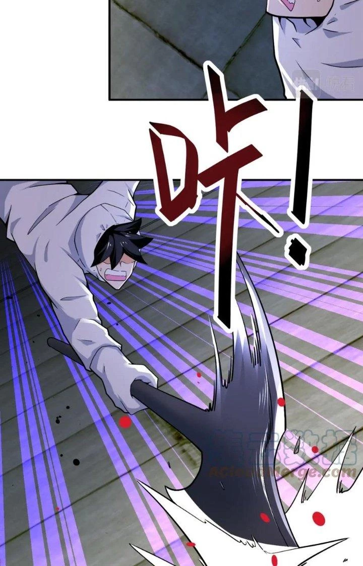 Mạt Thế Siêu Cấp Hệ Thống Chapter 370 - Trang 3