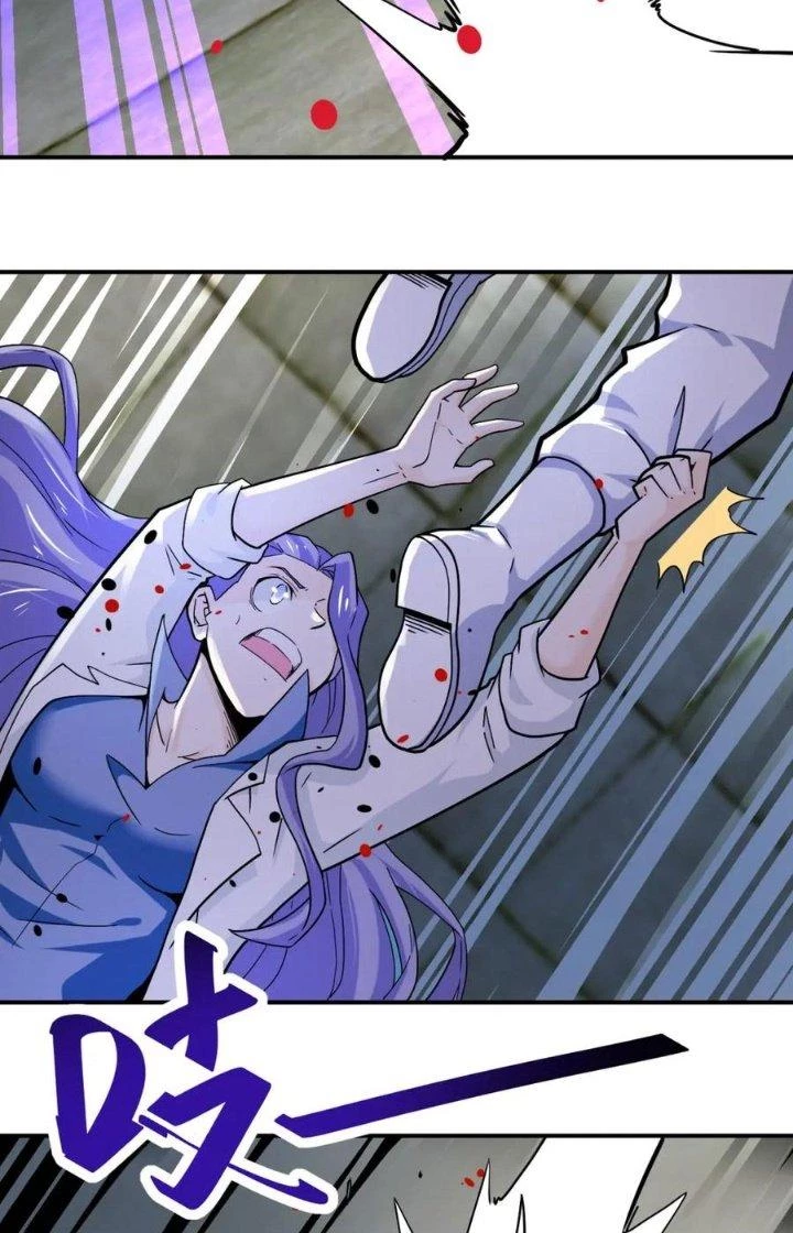 Mạt Thế Siêu Cấp Hệ Thống Chapter 370 - Trang 3