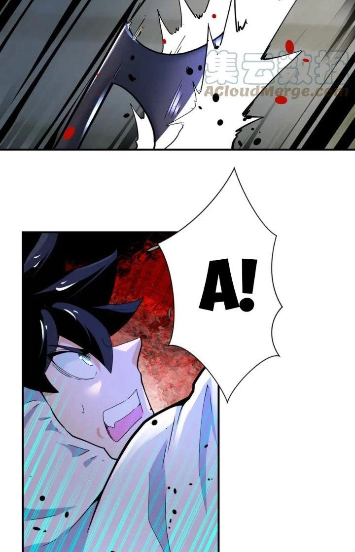 Mạt Thế Siêu Cấp Hệ Thống Chapter 370 - Trang 3