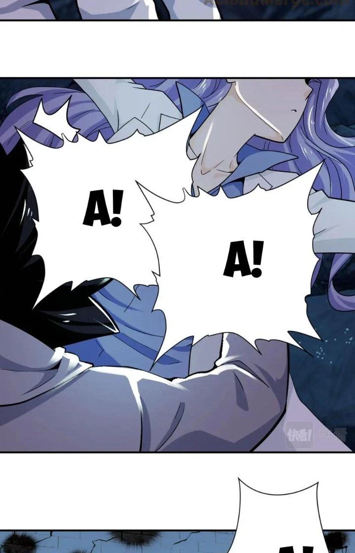 Mạt Thế Siêu Cấp Hệ Thống Chapter 370 - Trang 3
