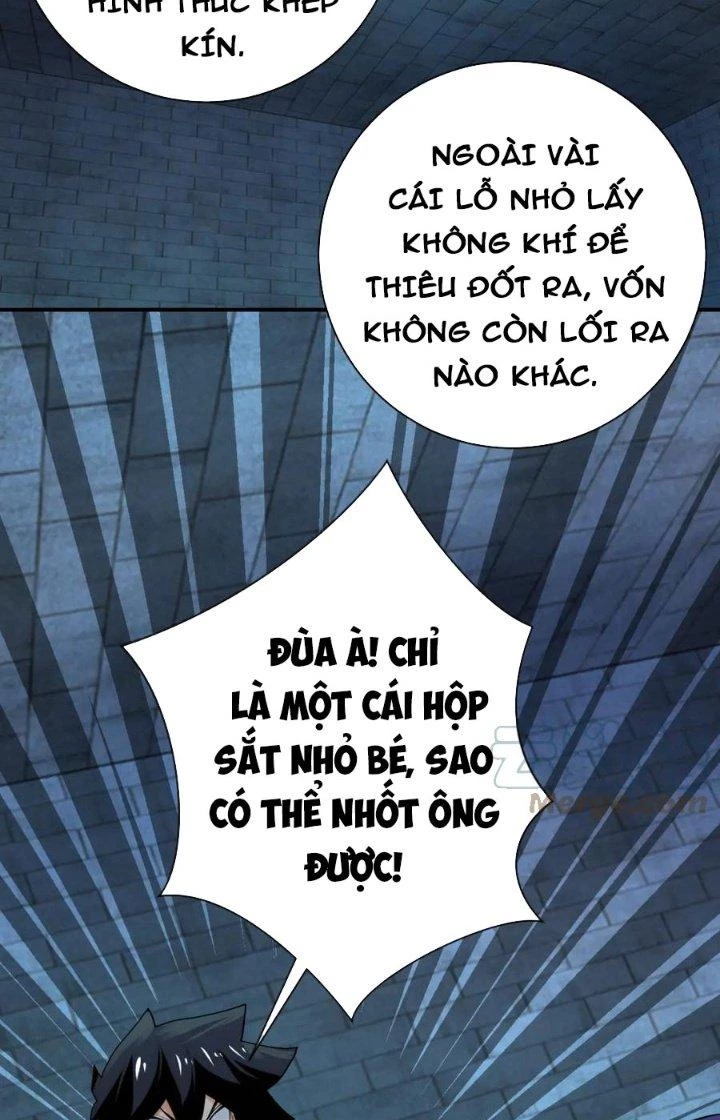 Mạt Thế Siêu Cấp Hệ Thống Chapter 370 - Trang 3