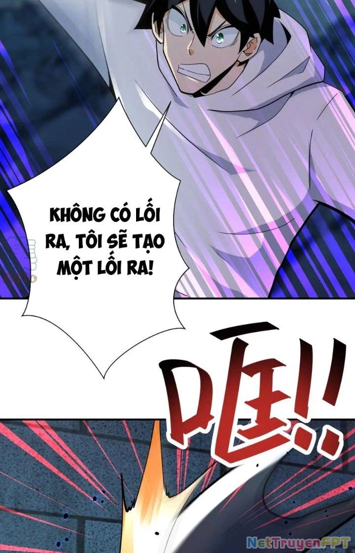Mạt Thế Siêu Cấp Hệ Thống Chapter 370 - Trang 3