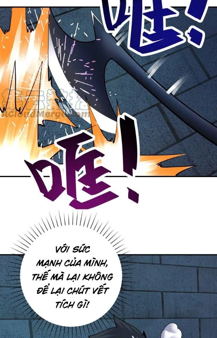 Mạt Thế Siêu Cấp Hệ Thống Chapter 370 - Trang 3