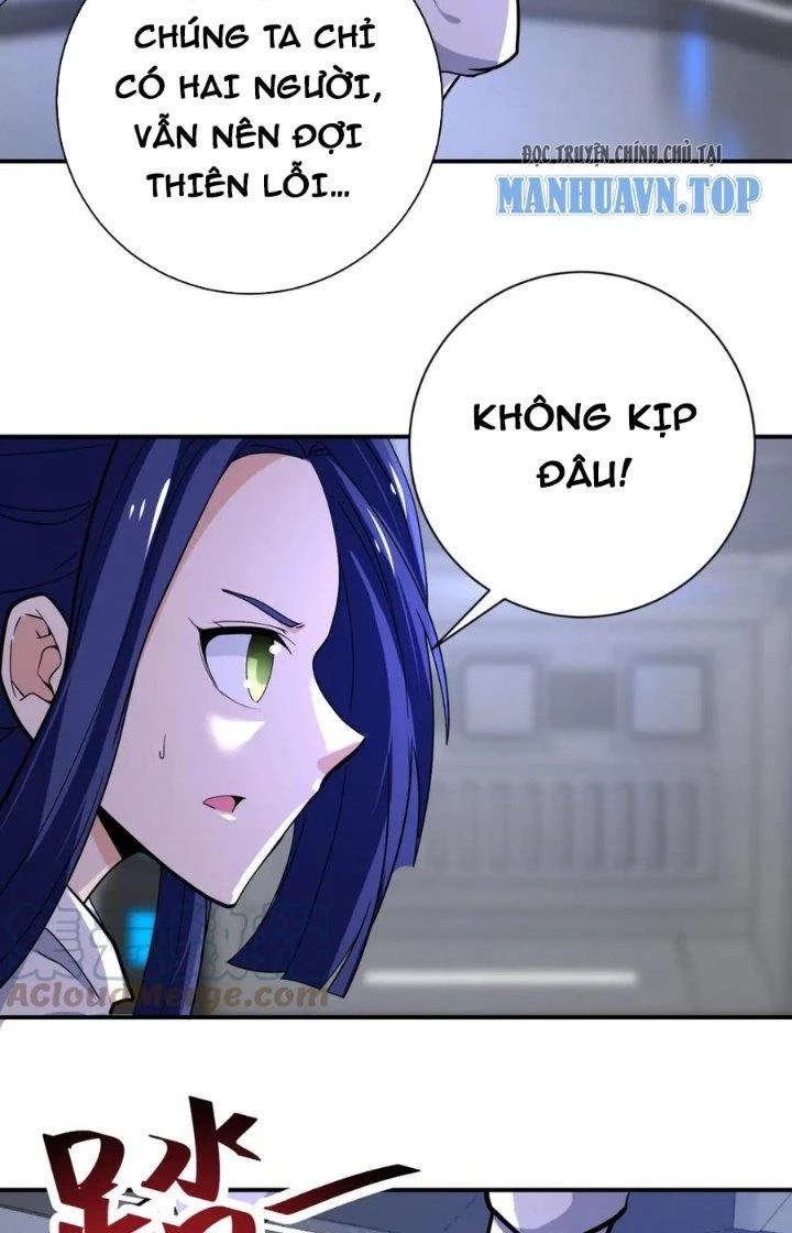 Mạt Thế Siêu Cấp Hệ Thống Chapter 371 - Trang 3