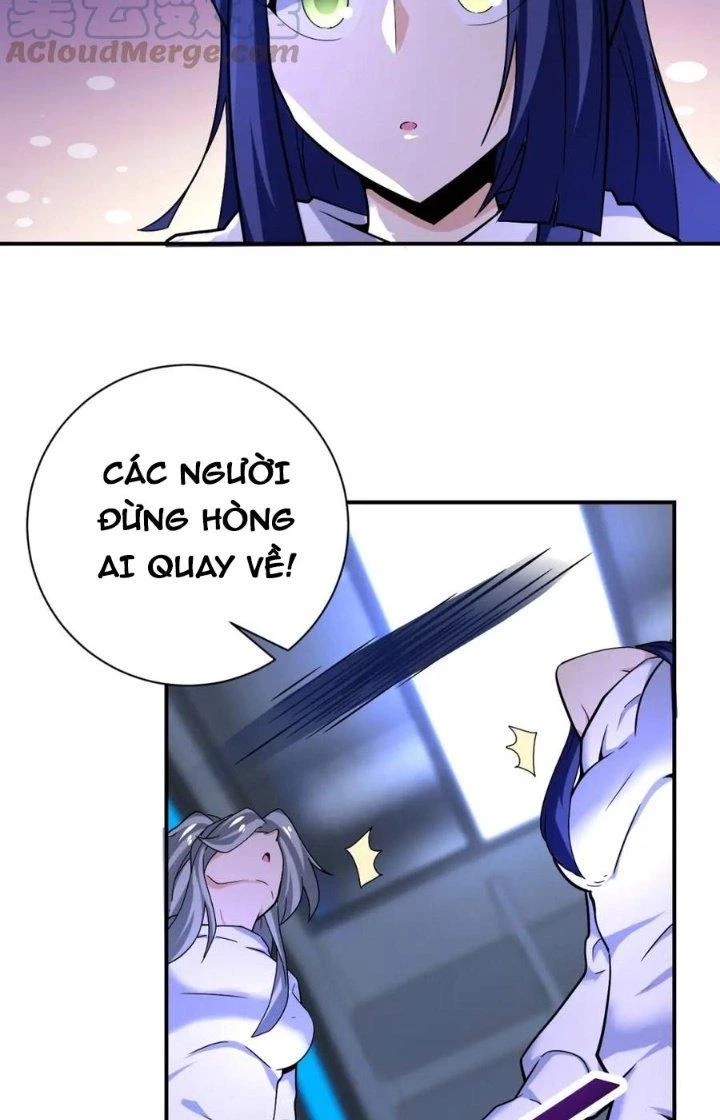 Mạt Thế Siêu Cấp Hệ Thống Chapter 371 - Trang 3