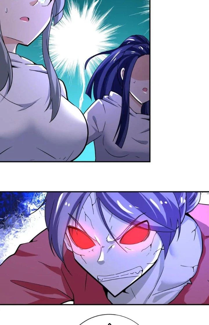 Mạt Thế Siêu Cấp Hệ Thống Chapter 371 - Trang 3