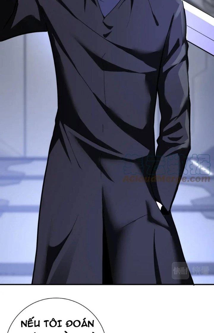 Mạt Thế Siêu Cấp Hệ Thống Chapter 371 - Trang 3