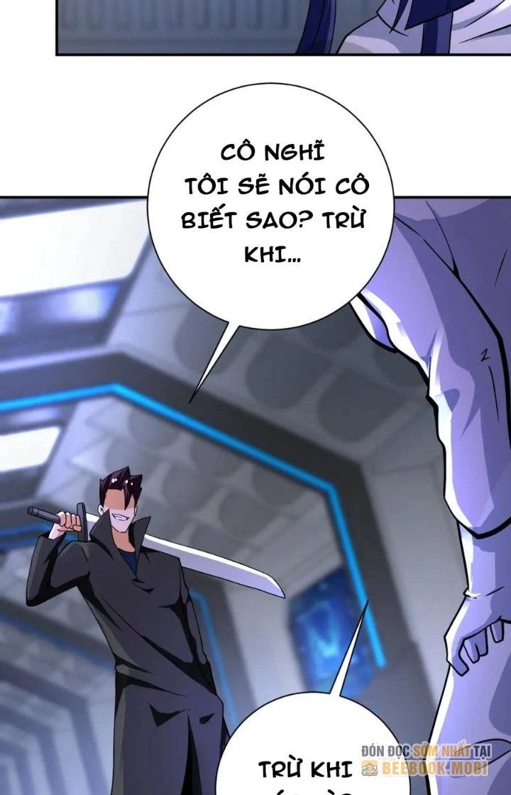 Mạt Thế Siêu Cấp Hệ Thống Chapter 371 - Trang 3