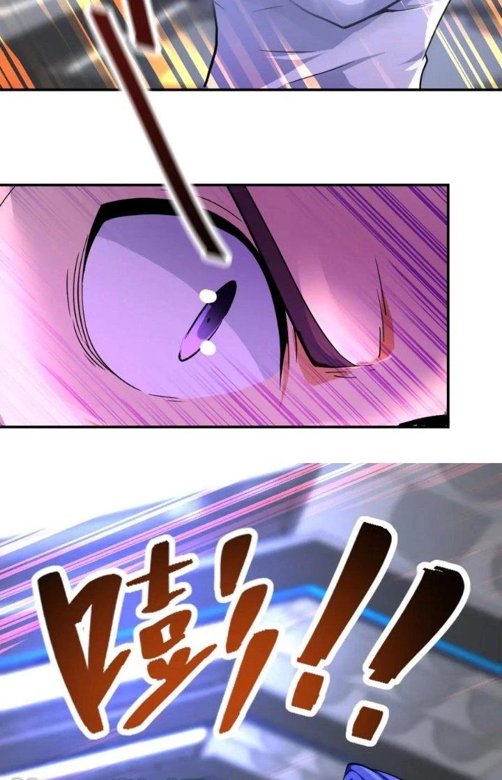 Mạt Thế Siêu Cấp Hệ Thống Chapter 371 - Trang 3