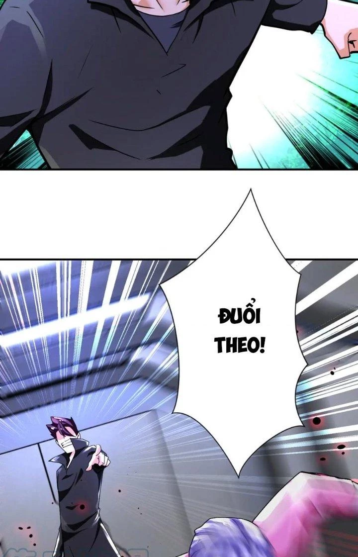 Mạt Thế Siêu Cấp Hệ Thống Chapter 371 - Trang 3