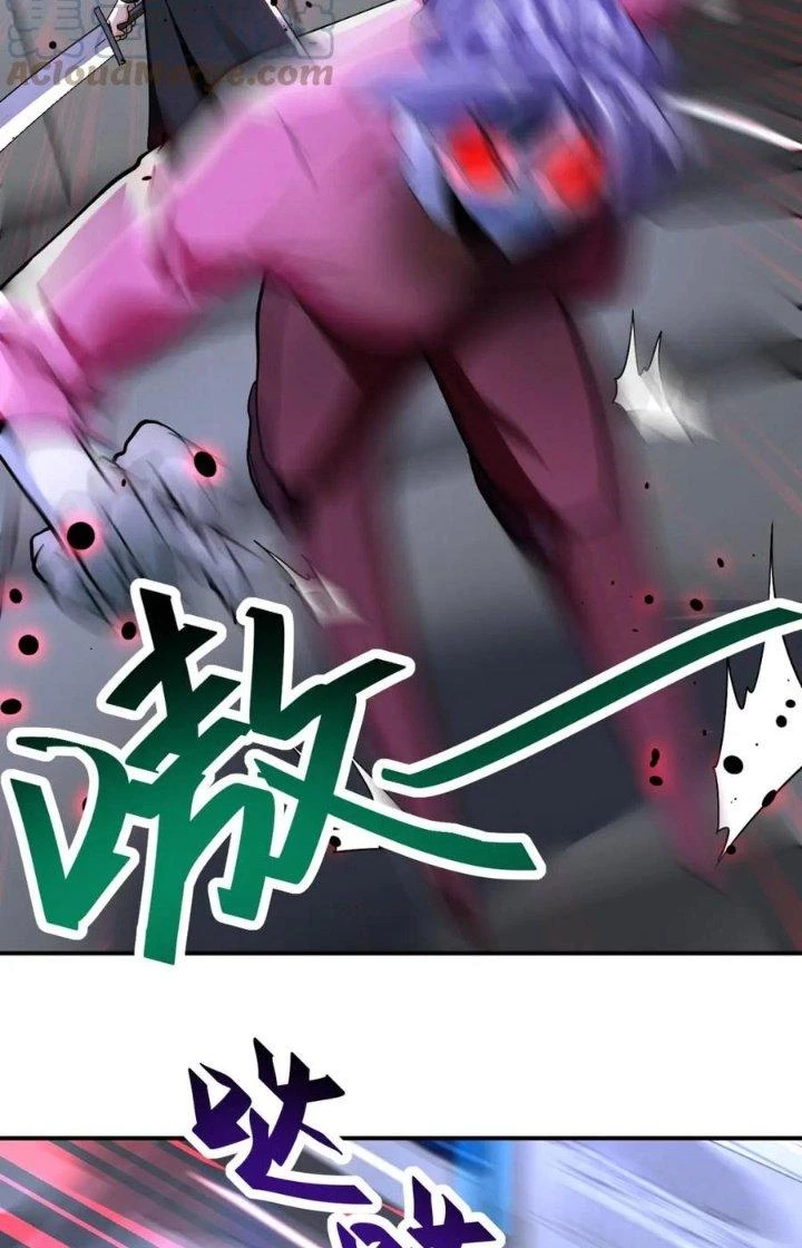 Mạt Thế Siêu Cấp Hệ Thống Chapter 371 - Trang 3
