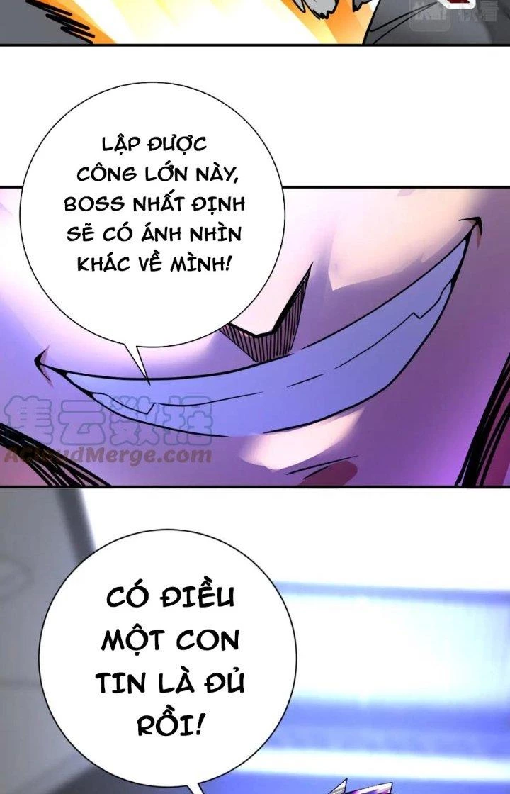 Mạt Thế Siêu Cấp Hệ Thống Chapter 371 - Trang 3
