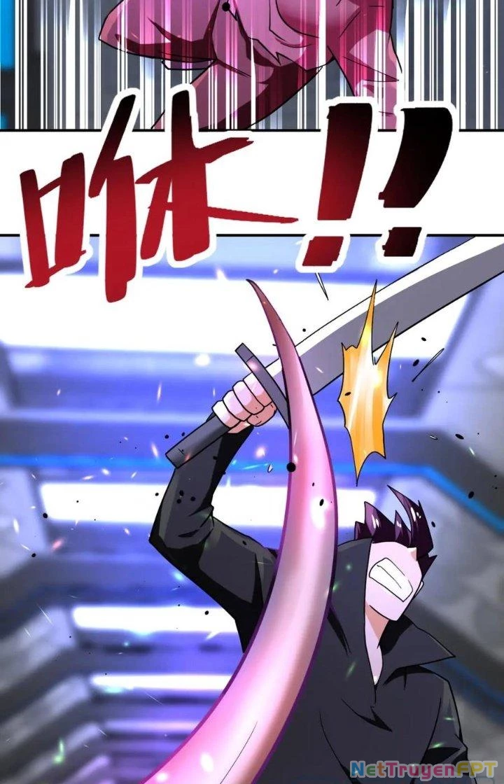 Mạt Thế Siêu Cấp Hệ Thống Chapter 371 - Trang 3