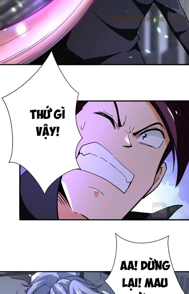 Mạt Thế Siêu Cấp Hệ Thống Chapter 371 - Trang 3