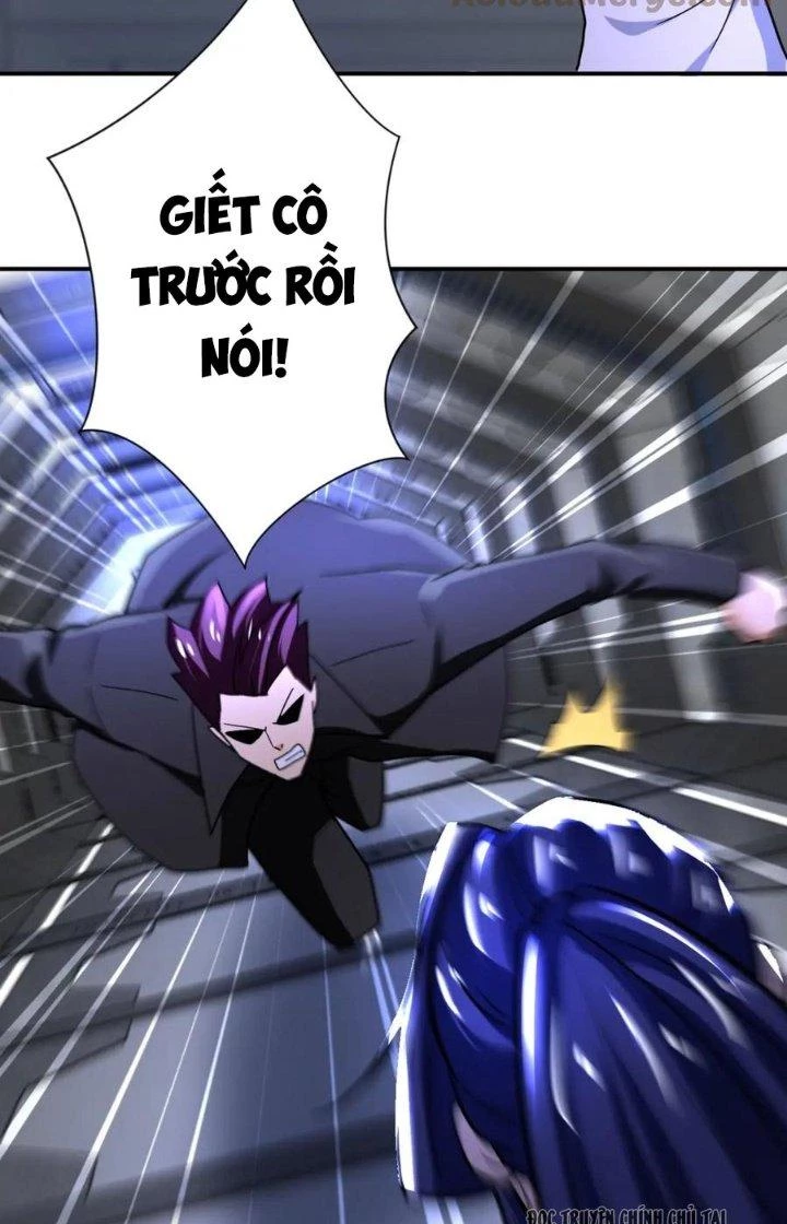 Mạt Thế Siêu Cấp Hệ Thống Chapter 371 - Trang 3