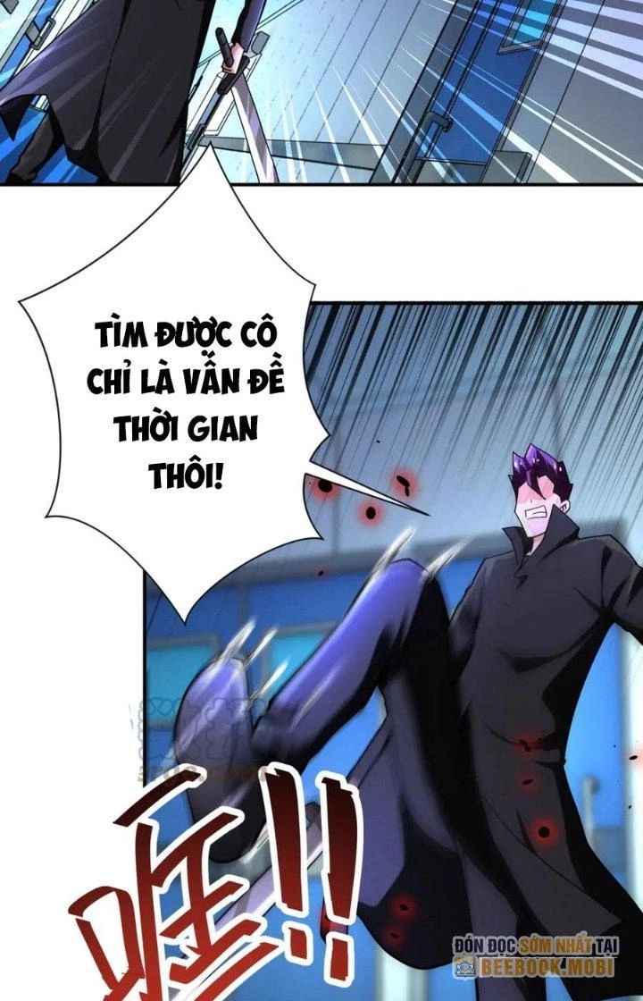 Mạt Thế Siêu Cấp Hệ Thống Chapter 372 - Trang 3