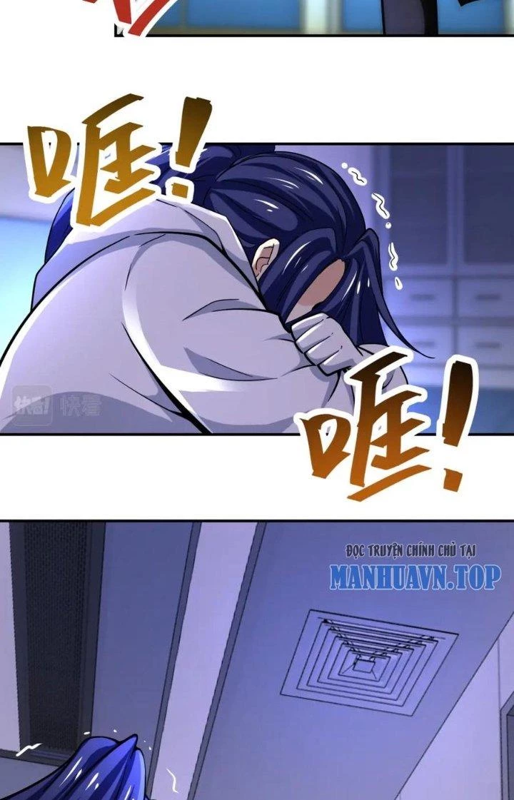 Mạt Thế Siêu Cấp Hệ Thống Chapter 372 - Trang 3