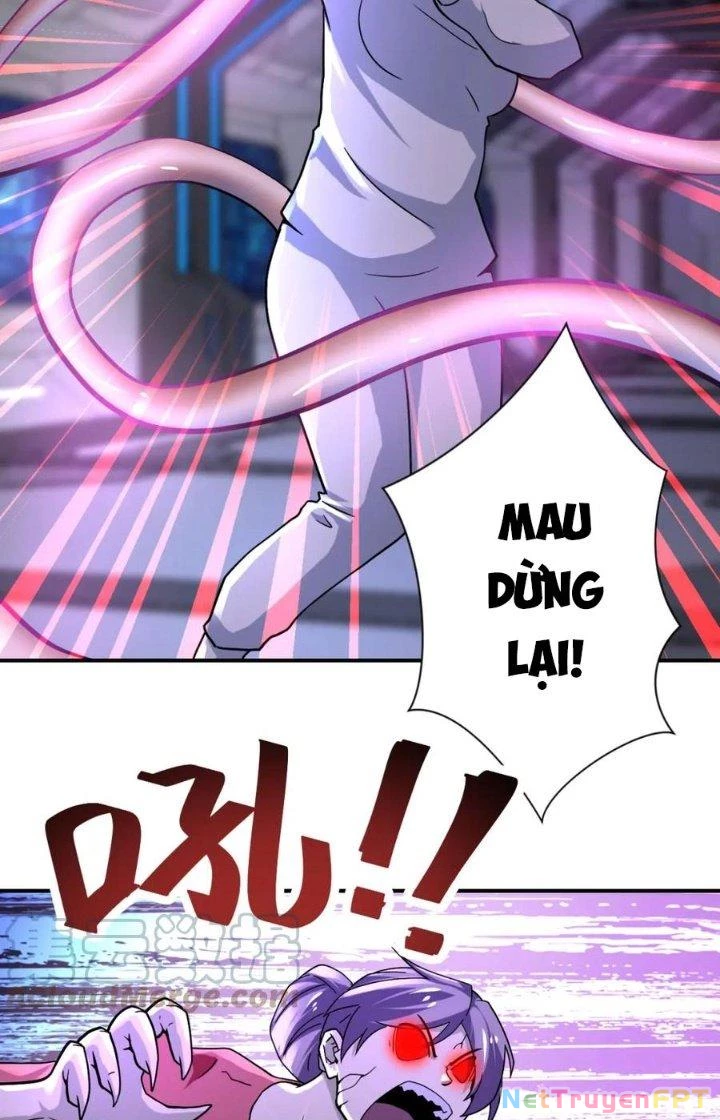 Mạt Thế Siêu Cấp Hệ Thống Chapter 372 - Trang 3