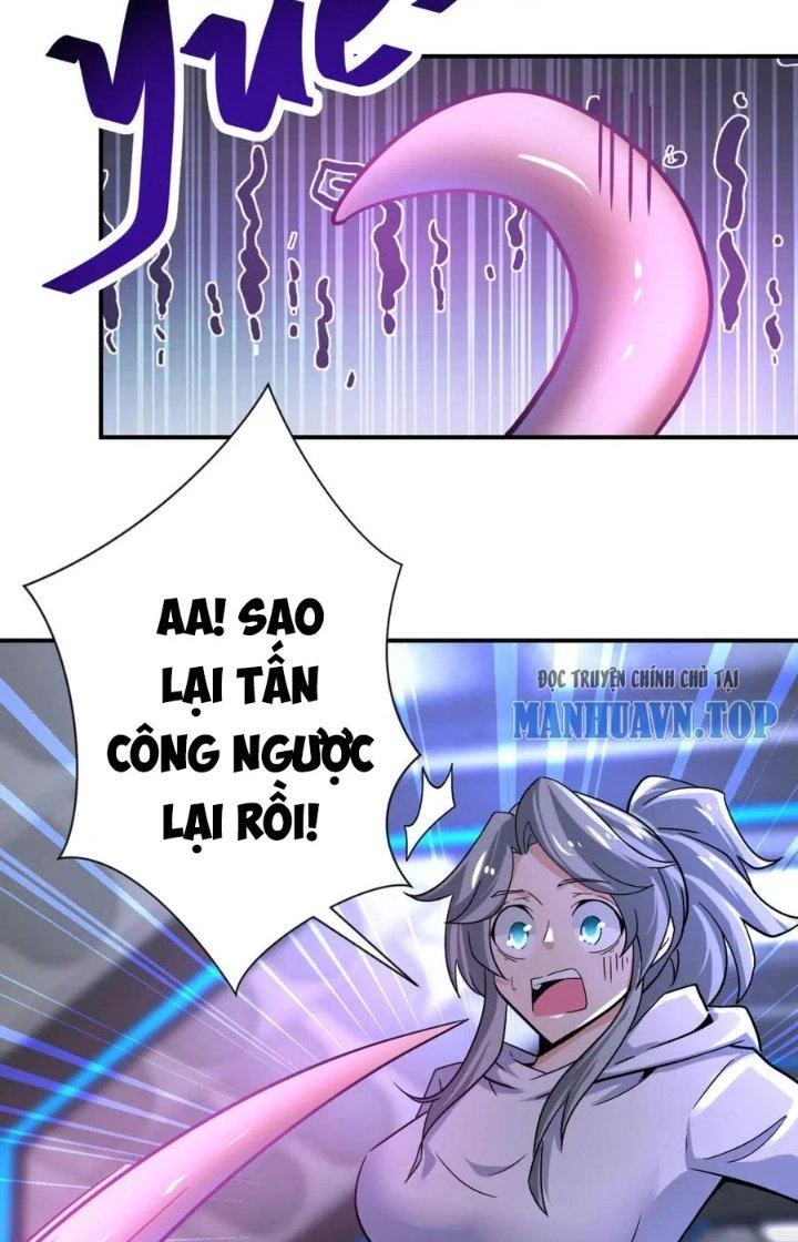 Mạt Thế Siêu Cấp Hệ Thống Chapter 372 - Trang 3