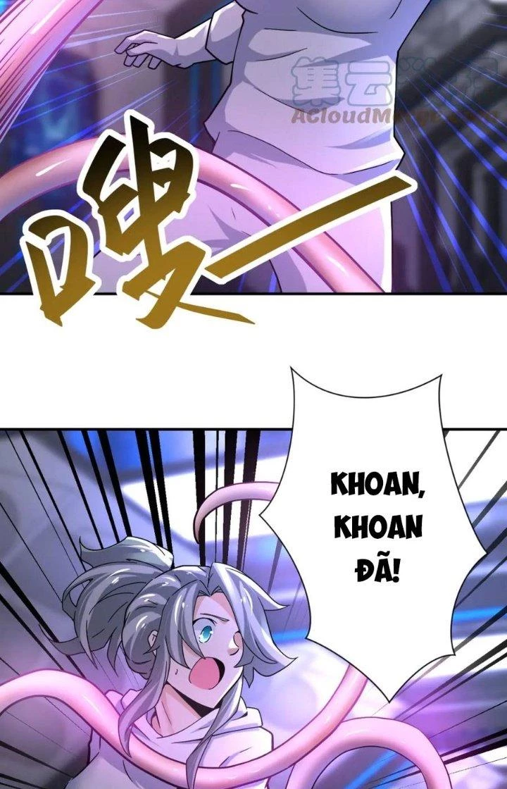 Mạt Thế Siêu Cấp Hệ Thống Chapter 372 - Trang 3