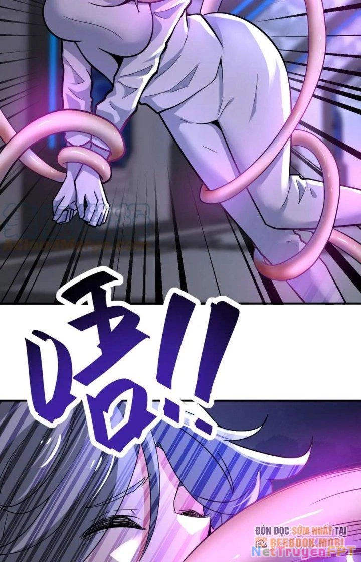 Mạt Thế Siêu Cấp Hệ Thống Chapter 372 - Trang 3