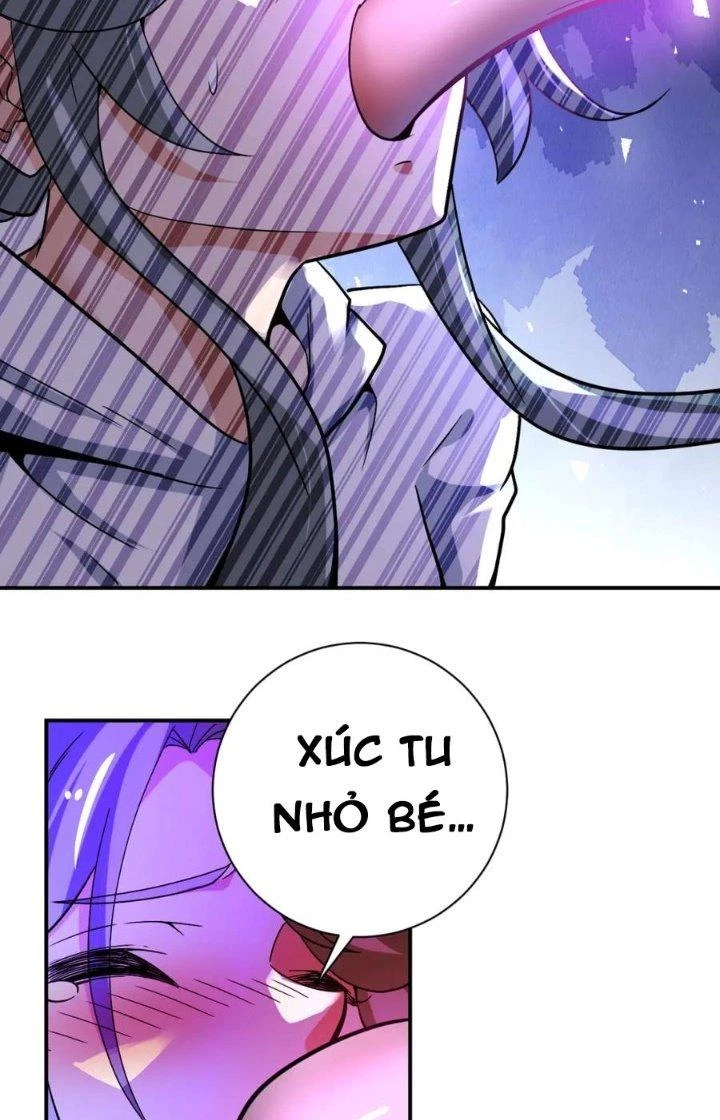 Mạt Thế Siêu Cấp Hệ Thống Chapter 372 - Trang 3