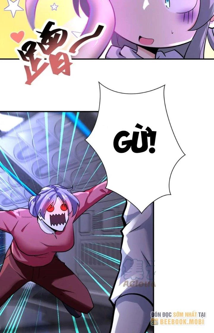 Mạt Thế Siêu Cấp Hệ Thống Chapter 372 - Trang 3